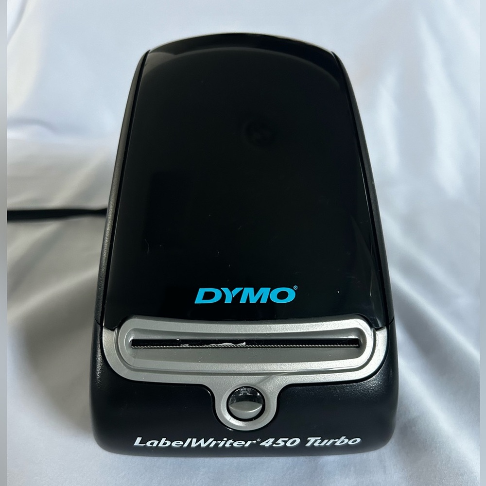 DYMO Label and postage writer 450 Turbo